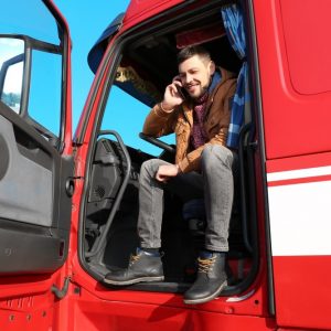Career Opportunities for Truck Drivers