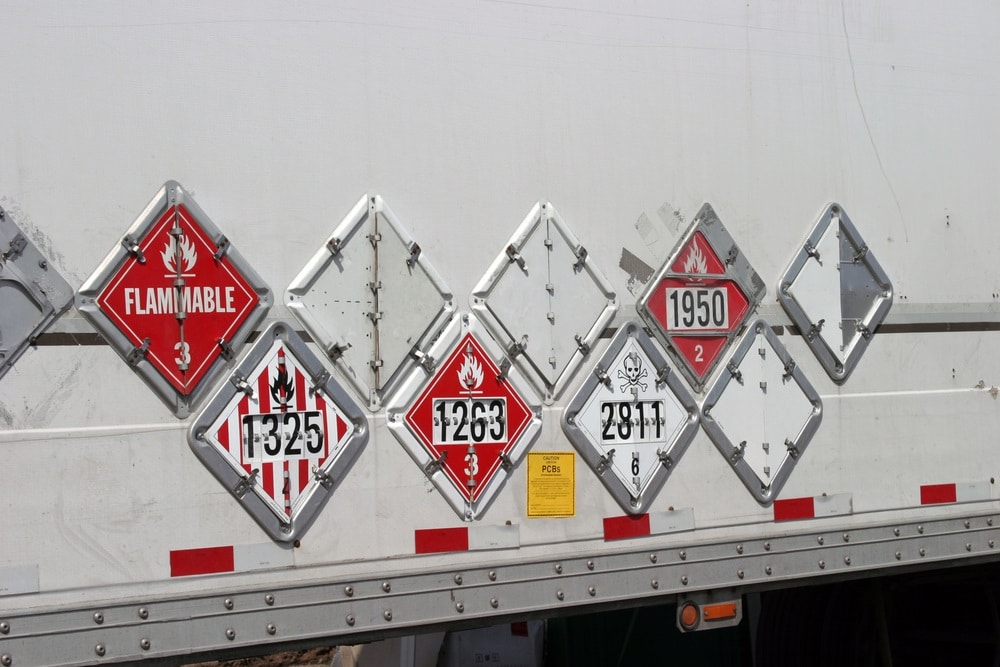 Earning a Hazardous Materials Endorsement (HME) for CDL Drivers