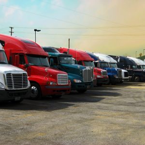 OOIDA Letter to Biden Trucking Regulations HOS 2021