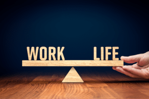 Achieving Work-Life Balance As A Truck Driver
