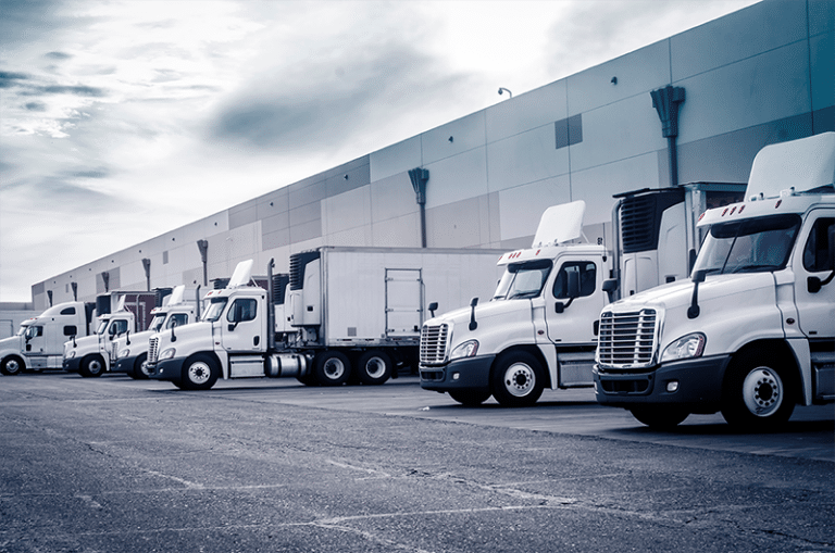 trucking company services