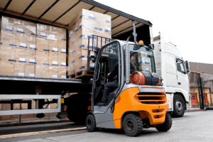 8 Benefits of Shipping on Pallets-Canal Cartage
