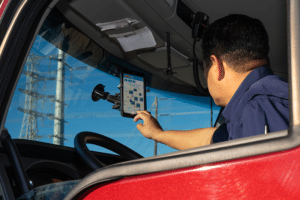4 Emerging Technologies That Will Shape the Future of Trucking-Canal Cartage