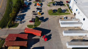 Exploring the Different Types of Trucking Services-Canal Cartage Company