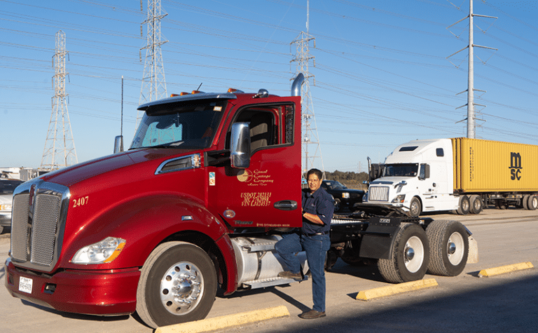 How Much Does Trucking Insurance Cost-Canal Cartage Company