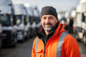 The Indispensable Role of the Truck Driver Occupation-Canal Cartage