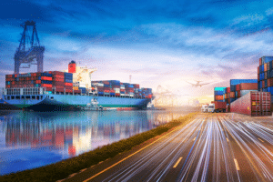 2024 Retail Environment Supply Chain Trends _ Canal Cartage Houston TX