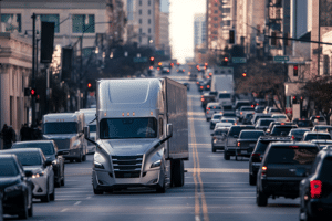 Future-Proof Freight in Urban Trucking_Canal Cartage